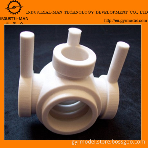 High Quality and Precision Plastic Parts